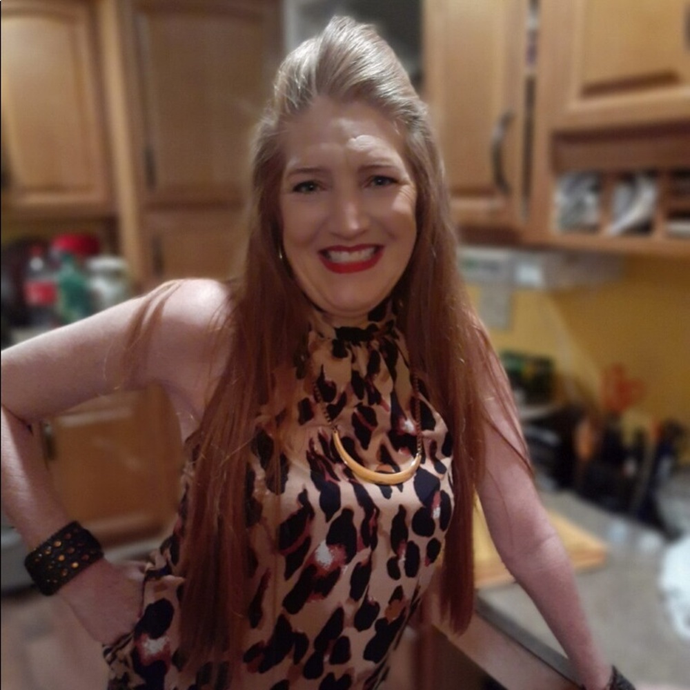 Meet your Posher, Stacey